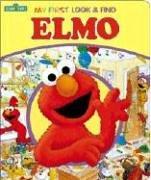 Cover of: Elmo & Friends