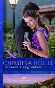 Cover of: The Italians Blushing Gardener