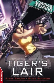 Cover of: Tigers Lair by 