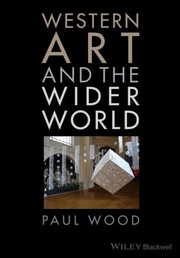 Cover of: Western Art and the Wider World by 