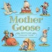 Cover of: Mother Goose (Keepsake Collection)