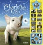 Cover of: Charlotte's Web with Other (Interactive Play-A-Sound) by Nicole Sulgit