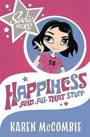 Cover of: Happiness And All That Stuff