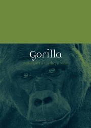 Cover of: Gorilla by 
