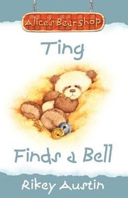 Cover of: Ting Finds a Bell