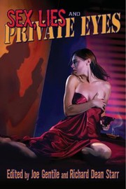 Cover of: Sex Lies And Private Eyes