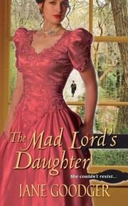 Cover of: The Mad Lords Daughter
