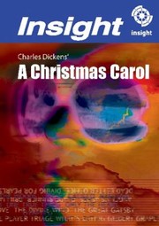 Cover of: A Christmas Carol by 