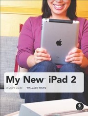 Cover of: My New Ipad 2 A Users Guide