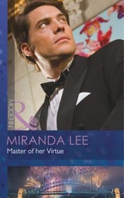 Cover of: Master Of Her Virtue