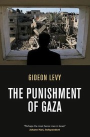Cover of: The Punishment Of Gaza by 