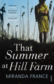 Cover of: That Summer At Hill Farm
