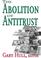 Cover of: The Abolition of Antitrust