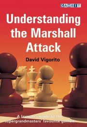 Cover of: Understanding The Marshall Attack by 