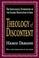 Cover of: Theology of discontent