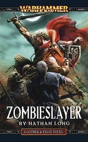 Cover of: Zombieslayer