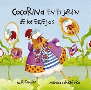 Cover of: Cocorina En El Jardin De Los Espejos