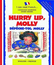 Cover of: Hurry Up Molly Dpchetoi Molly