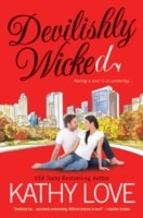 Cover of: Devilishly Wicked