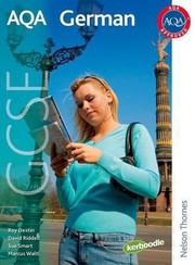 Aqa Gcse German Student Book