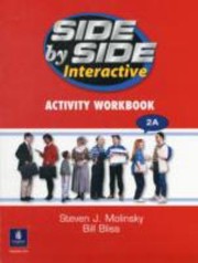 Cover of: Side By Side Interactive