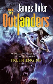 Cover of: Truth Engine