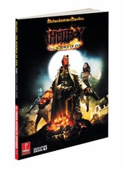 Cover of: Hellboy The Science Of Evil Prima Official Game Guide