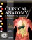 Cover of: Clinical Anatomy A Problem Solving Approach
