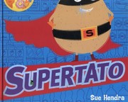 Cover of: Supertato by 