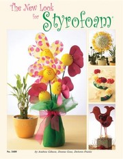 Cover of: The New Look for Styrofoam
            
                Design Originals