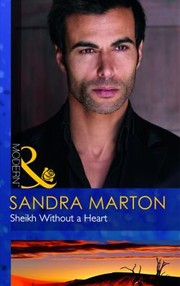 Cover of: Sheikh Without a Heart