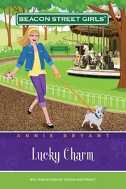 Cover of: Lucky Charm by 