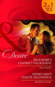 Cover of: Billionaires Contract Engagement