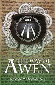 Cover of: The Way Of Awen Journey Of A Bard