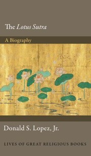 Cover of: Lotus Sutra  A Biography
