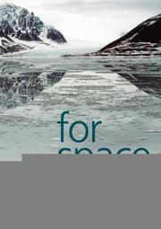 Cover of: For space