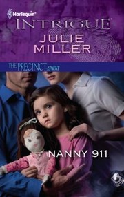 Cover of: Nanny 911 by 