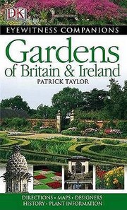 Cover of: The Gardens Of Britain Ireland