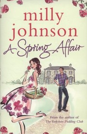 Cover of: A Spring Affair