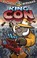 Cover of: King Con