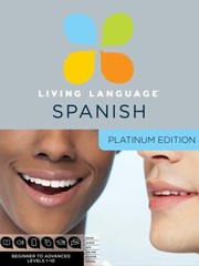 Cover of: Platinum Spanish