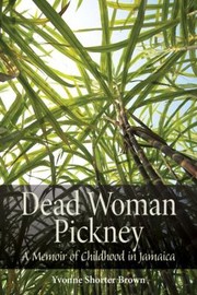 Cover of: Dead Woman Pickney by 