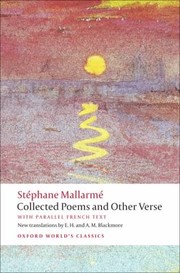 Cover of: Collected Poems And Other Verse