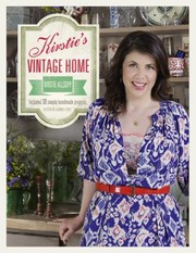 Cover of: Kirsties Vintage Home by 