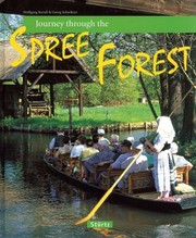 Cover of: Journey Through The Spree Forest