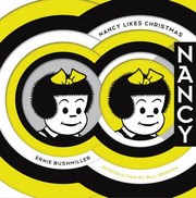 Cover of: Nancy Likes Christmas