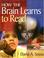 Cover of: How the Brain Learns to Read