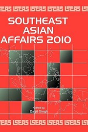 Cover of: Southeast Asian Affairs 2010