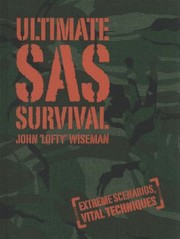 Cover of: Ultimate Sas Survival