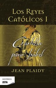 Cover of: Castilla Para Isabel by 